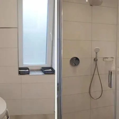 דירה Klaus